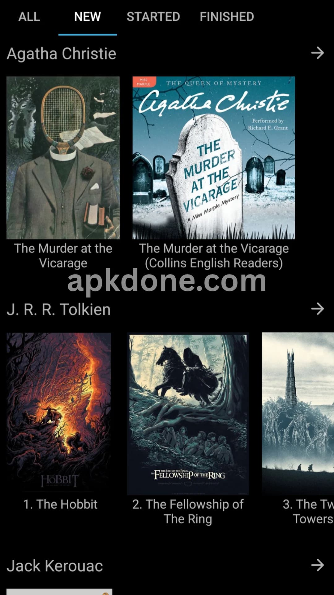 Screenshot 5