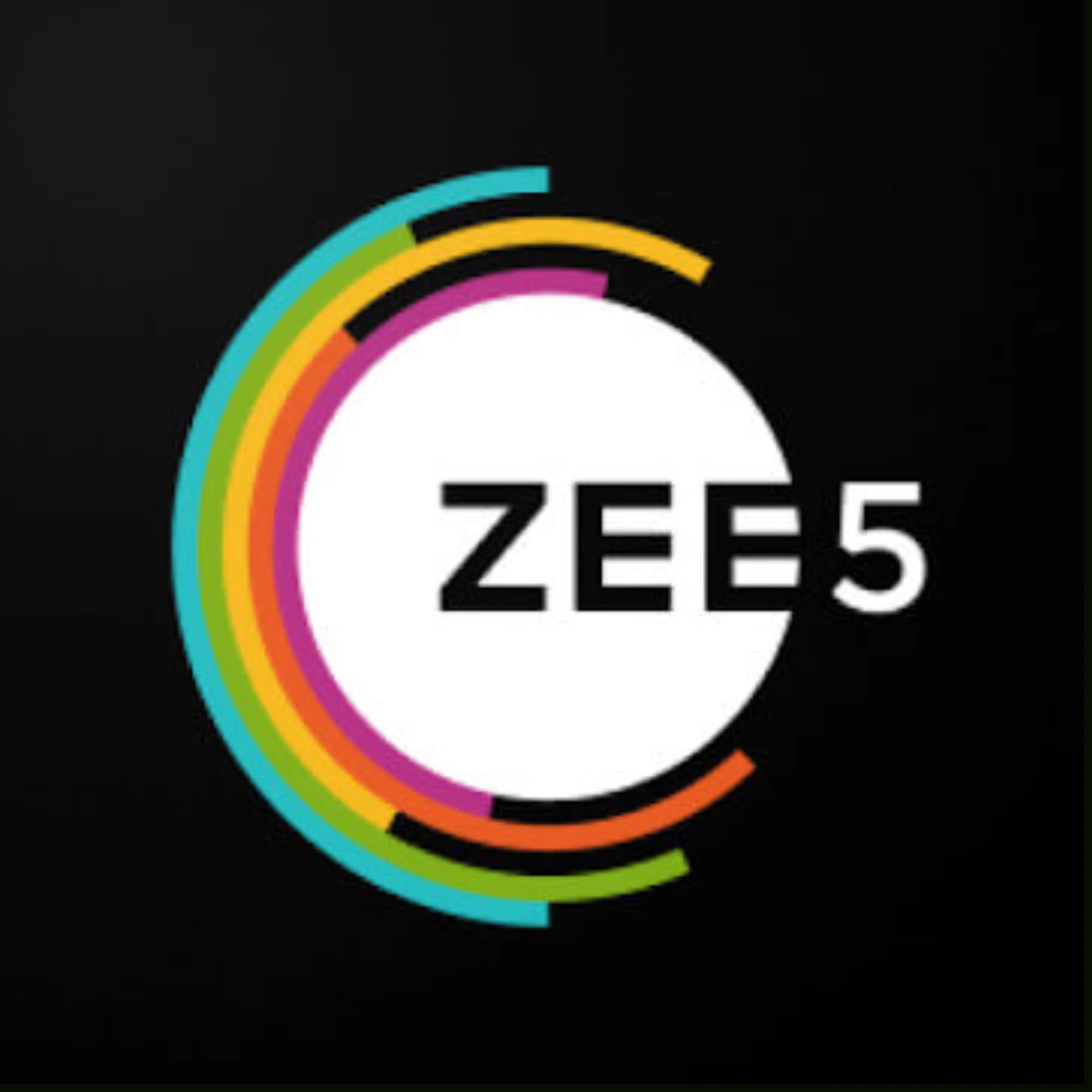 Zee5 Mod Apk icon