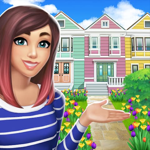 Home Street MOD APK icon