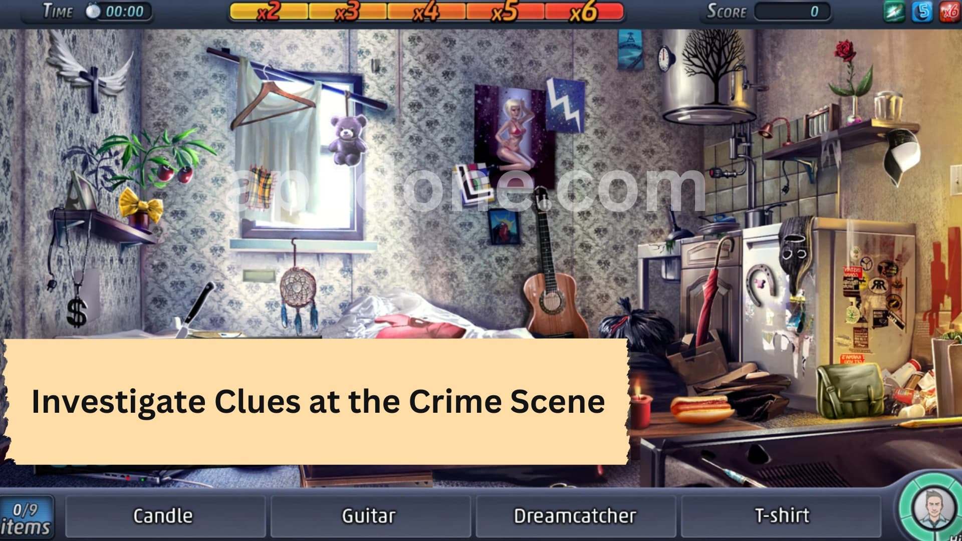 Screenshot 3