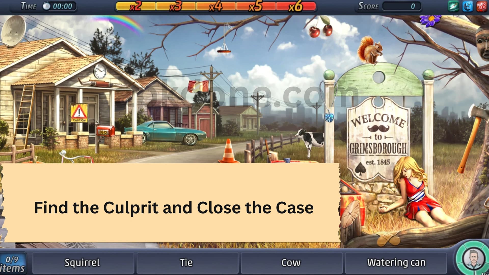 Screenshot 5