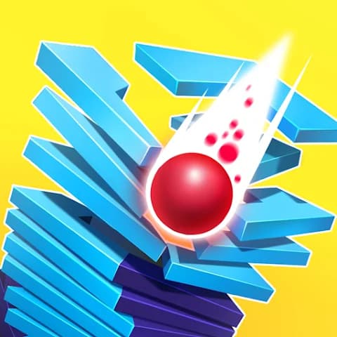 Stack Ball MOD APK icon