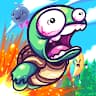 Super Toss The Turtle MOD APK  icon