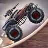 Zombie Hill Racing MOD APK icon