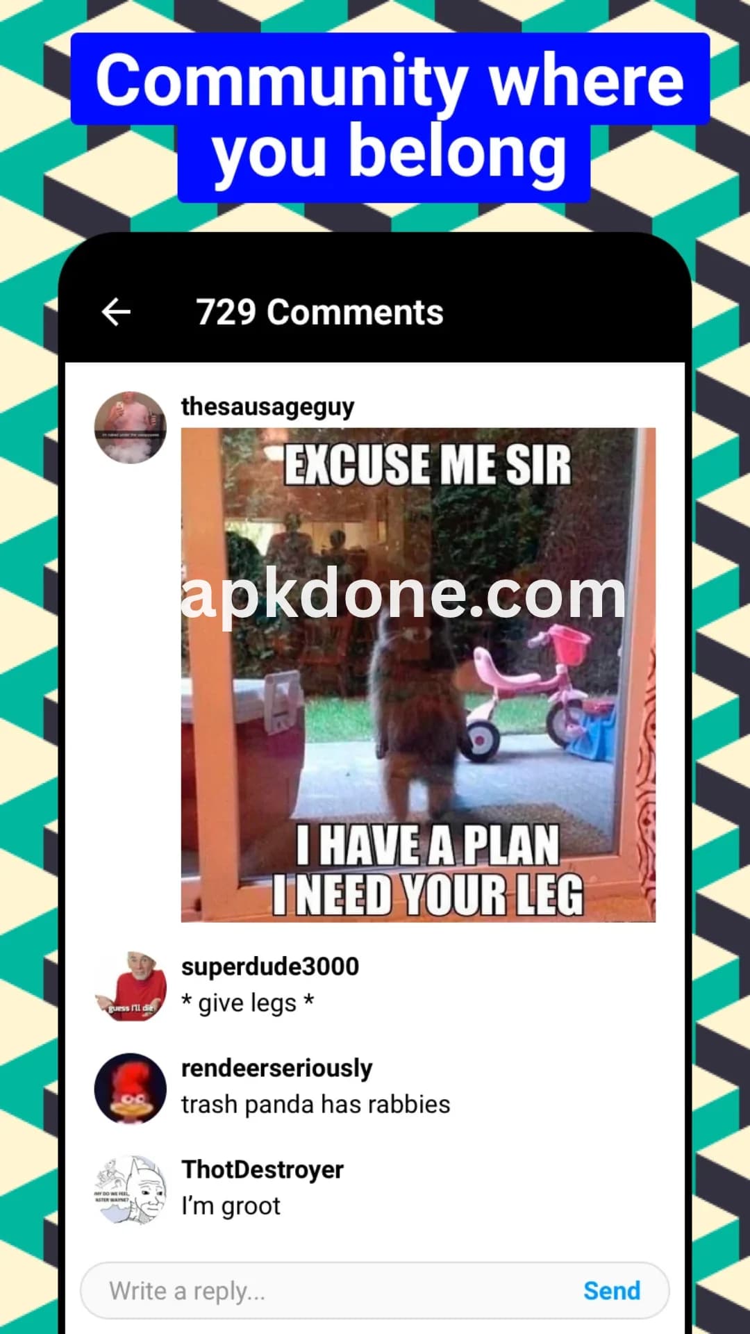 Screenshot 3