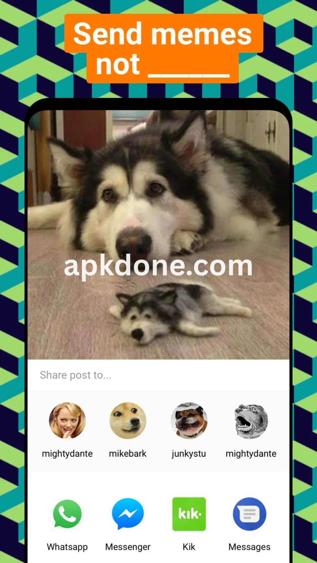 Screenshot 4
