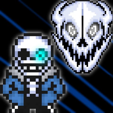 Bonetale Fangame MOD APK icon