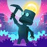 Deep Town Mining Factory MOD APK  apk