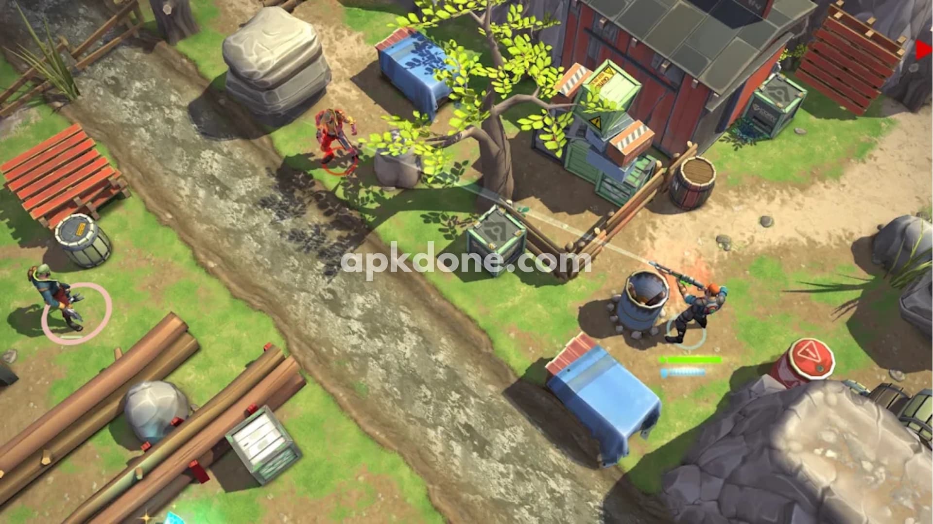 Screenshot 4