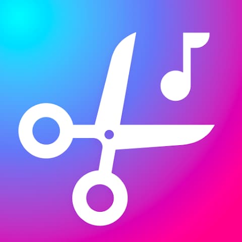 MP3 Cutter and Ringtone Maker MOD APK apk