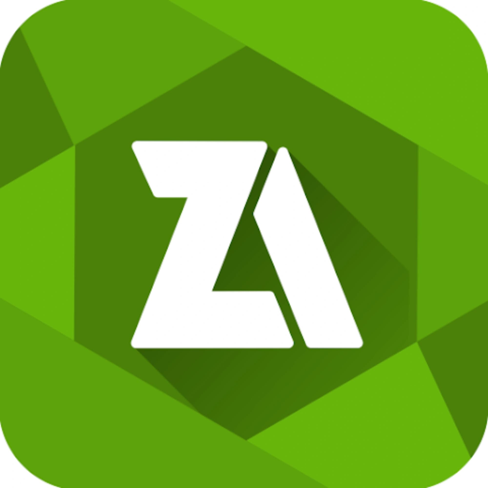 ZArchiver App icon