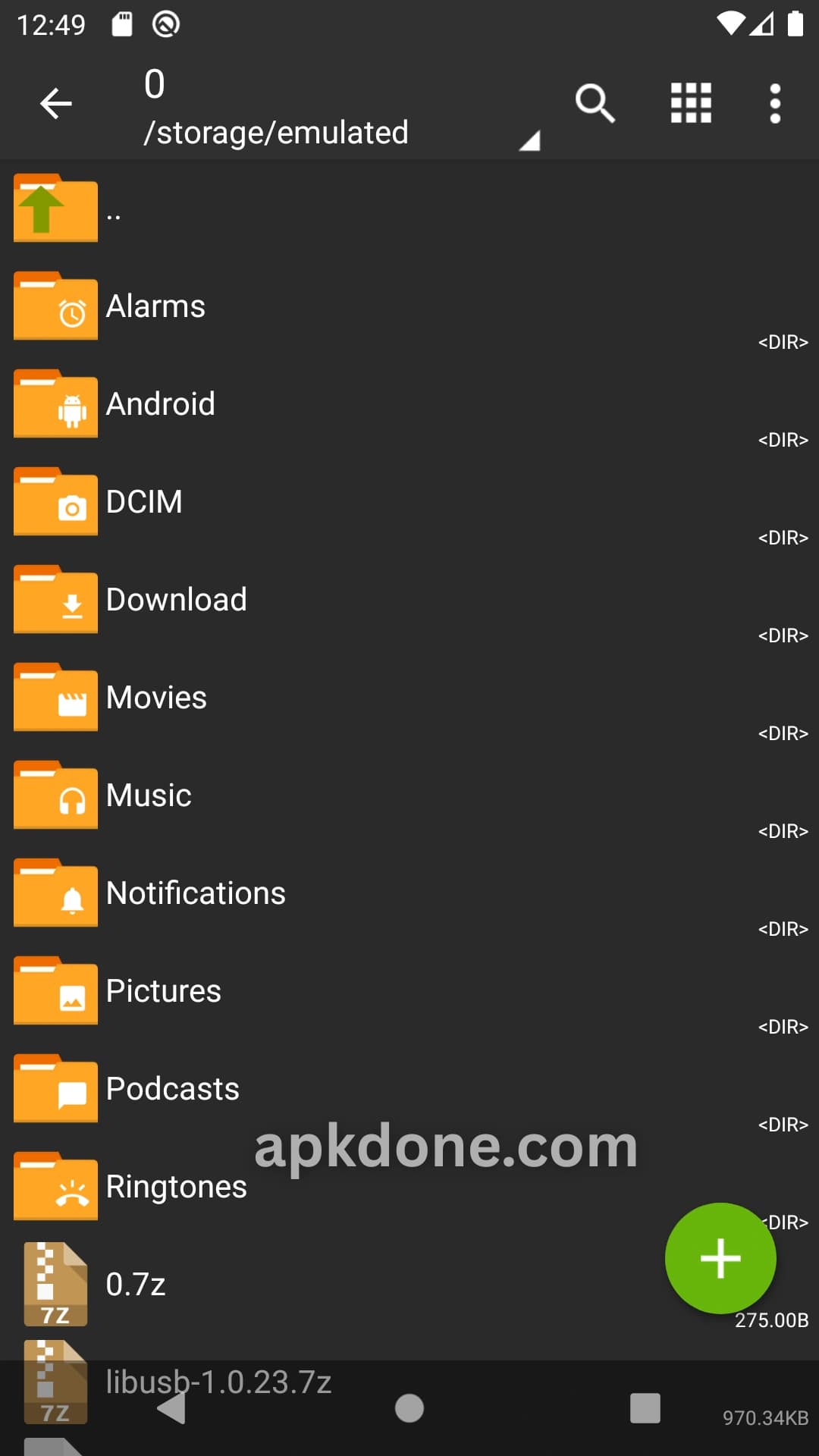 Screenshot 4