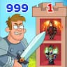 Hustle Castle: Fantasy Kingdom MOD APK icon