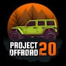 PROJECT OFFROAD 20 MOD APK icon