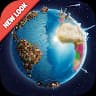 Idle World MOD APK  icon