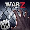 Last Empire War Z: Strategy MOD APK icon