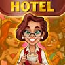 Grand Hotel Mania MOD APK icon