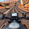 Moto Rider GO MOD APK  icon