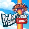RollerCoaster Tycoon Touch MOD APK icon