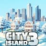 City Island 3 MOD APK icon