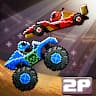 Drive Ahead MOD APK icon