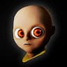 The Baby In Yellow MOD APK  icon