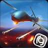Drone Shadow Strike MOD APK  icon