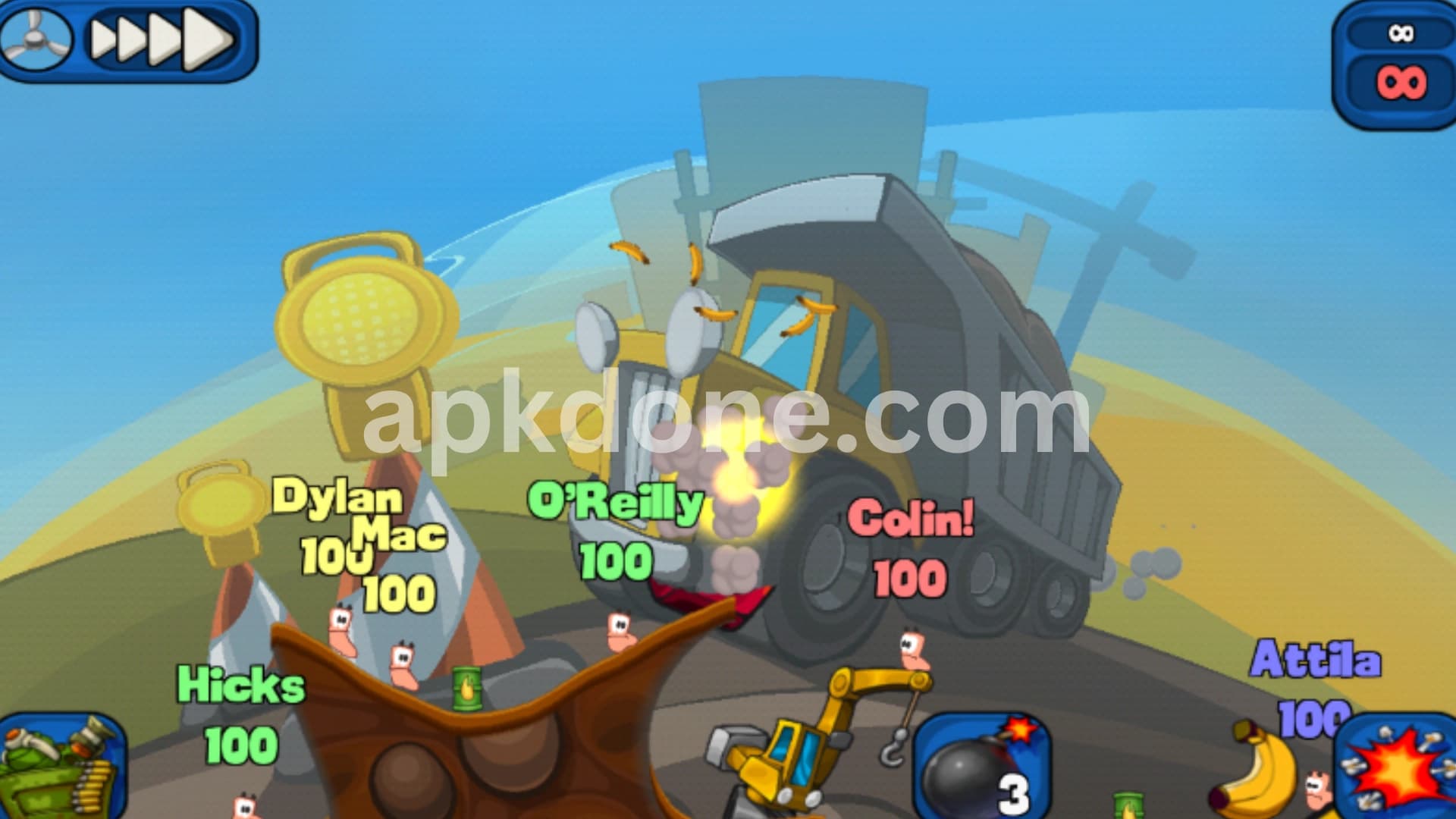 Screenshot 3