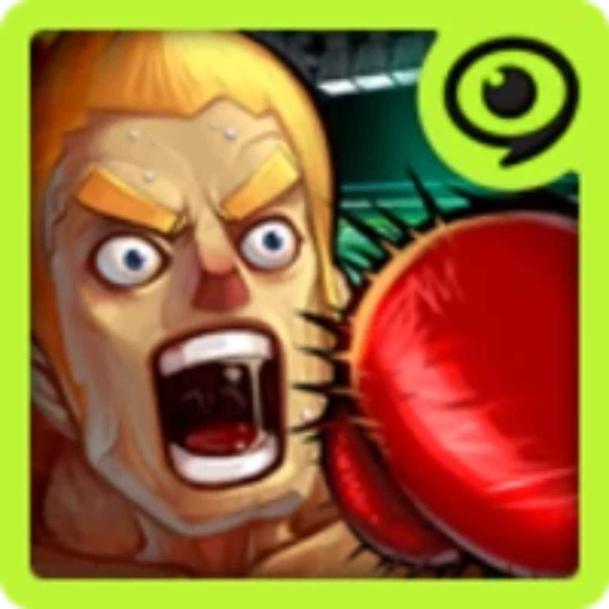 Punch Hero App icon