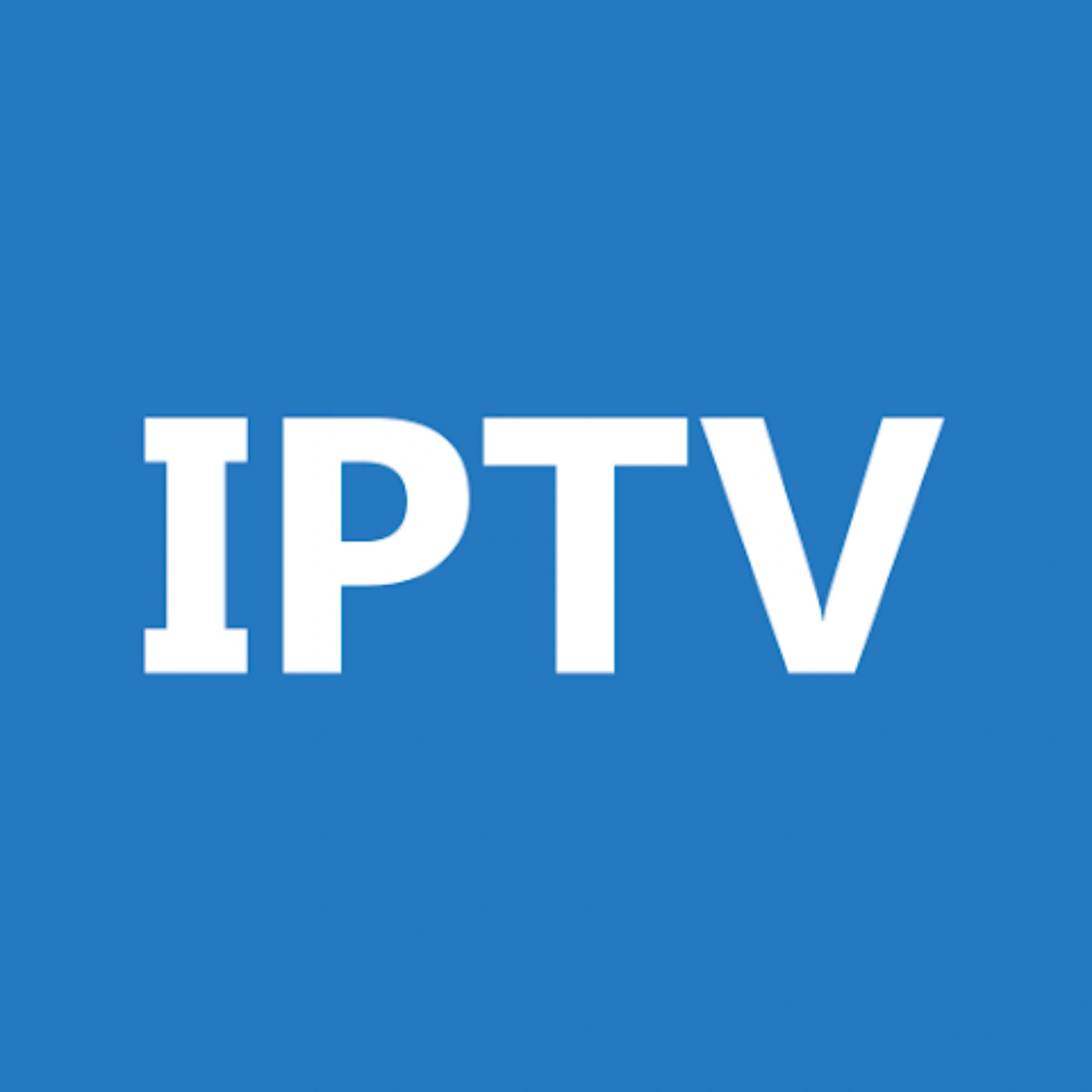 IPTV Pro App icon