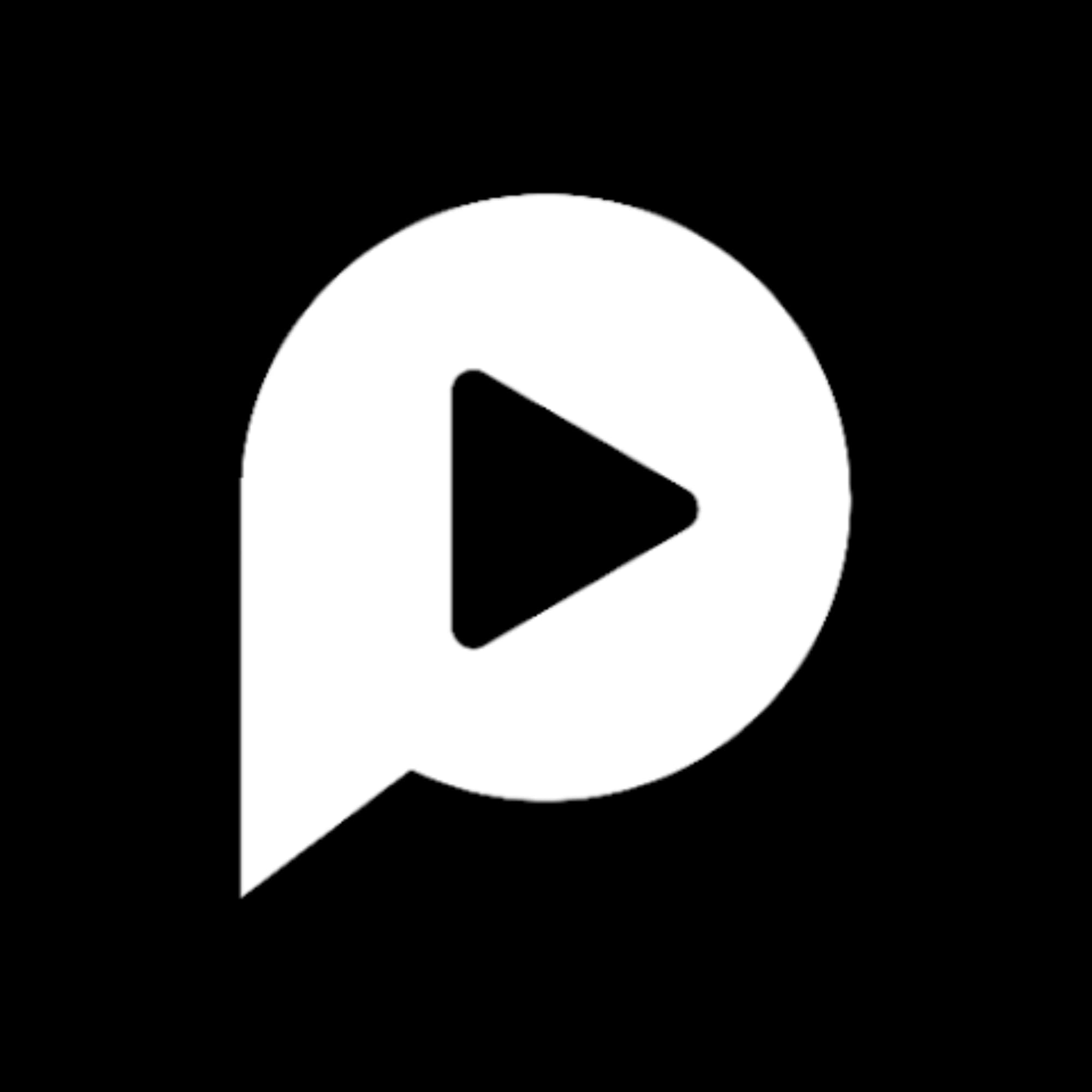 Pocket TV App icon