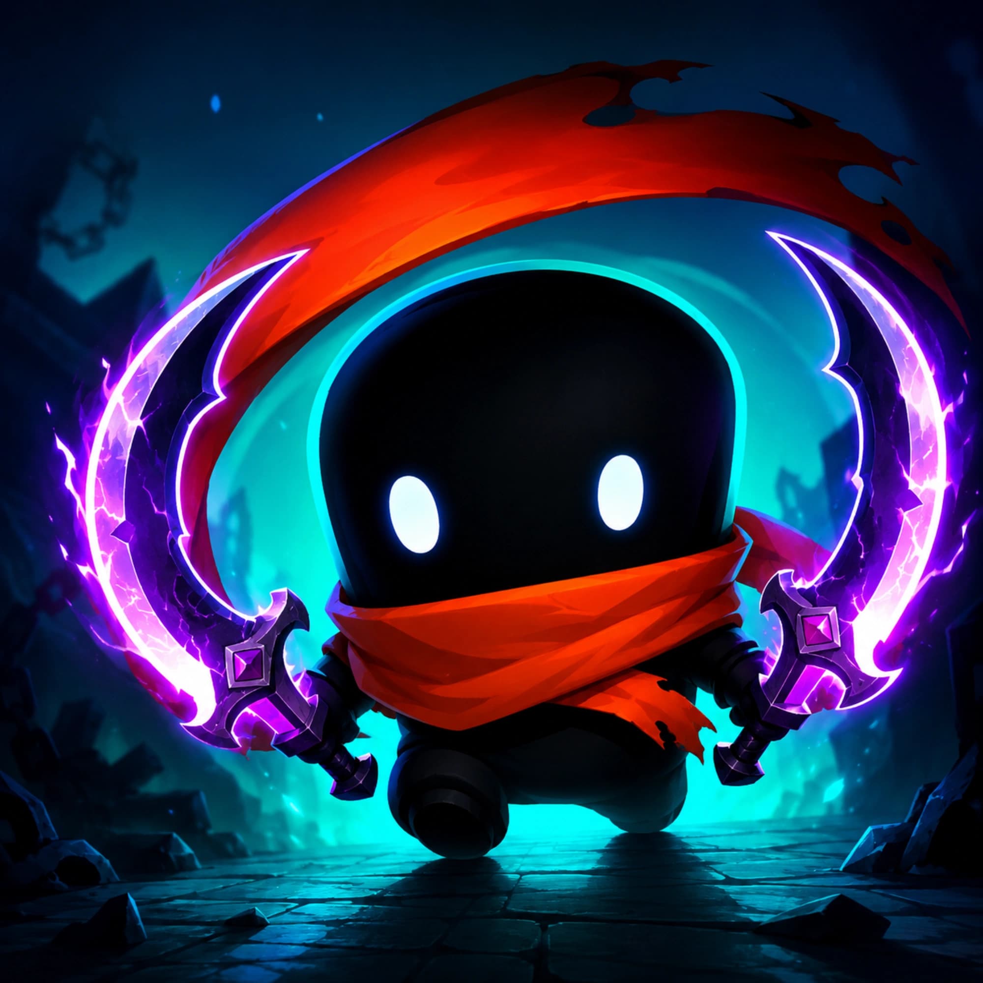 Soul Knight App icon