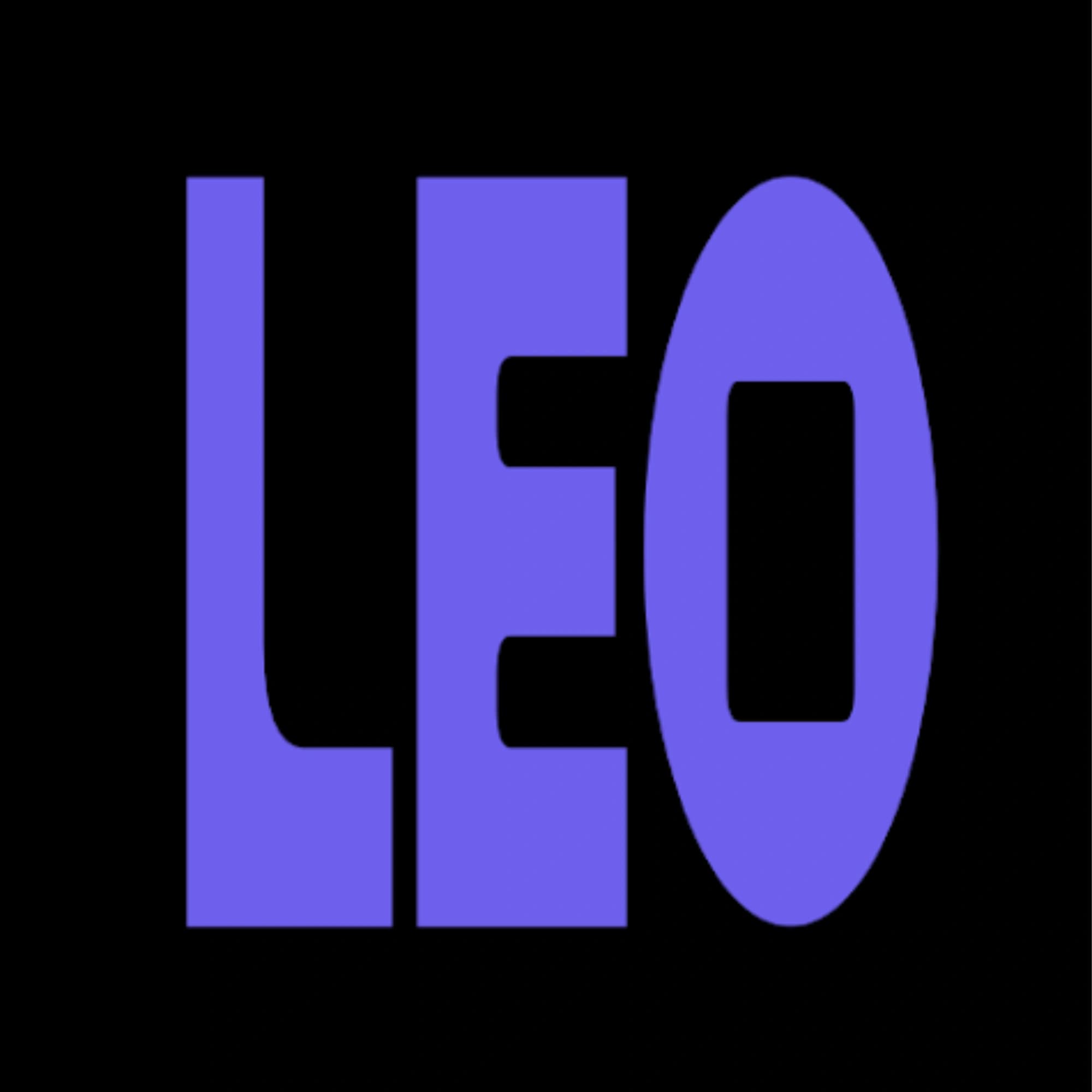  Leonardo AI App icon