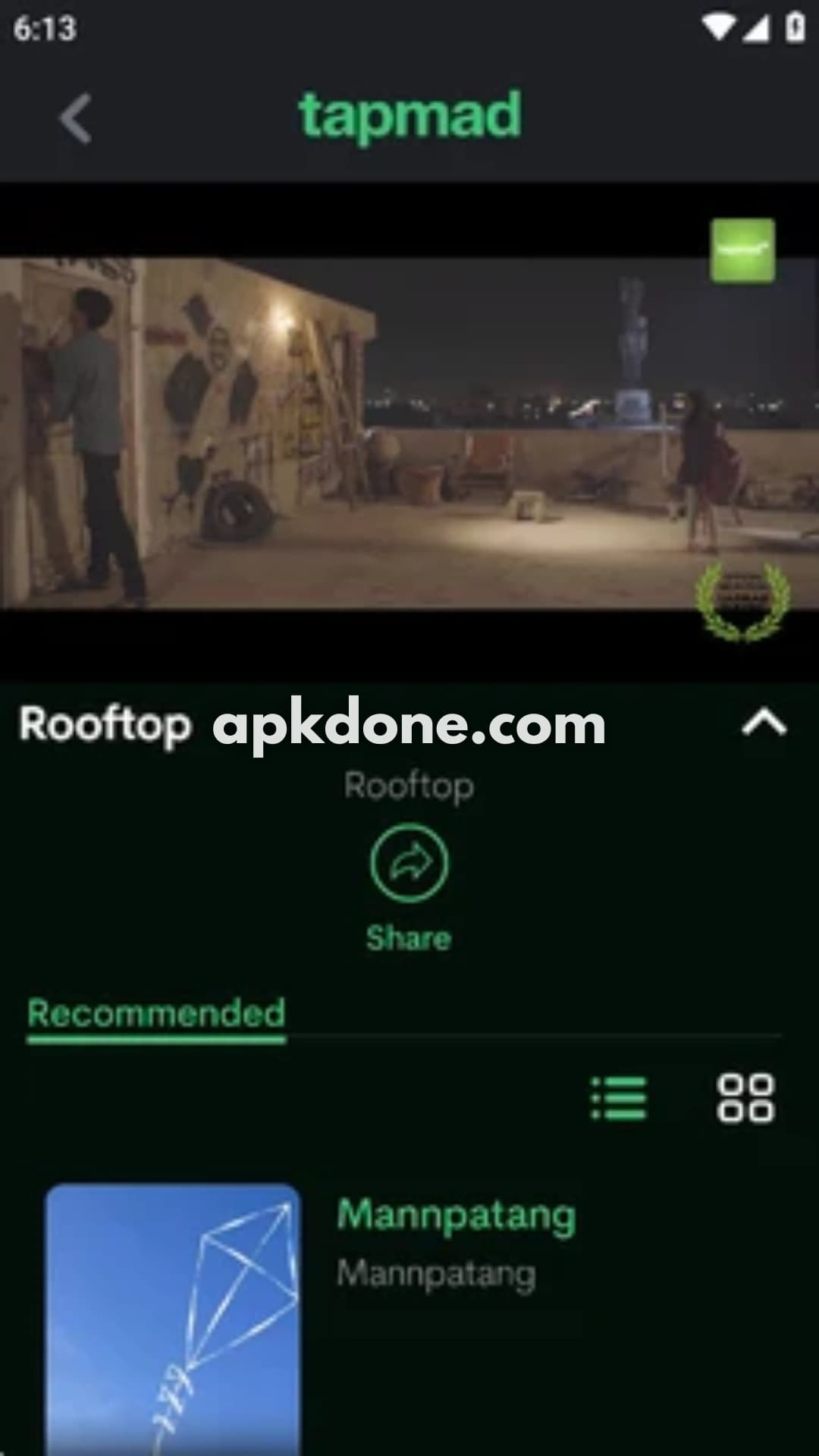 Screenshot 1