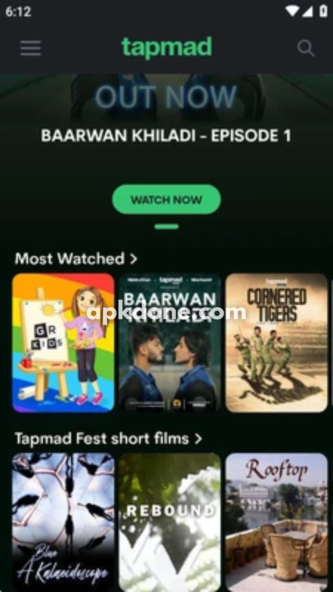 Screenshot 4