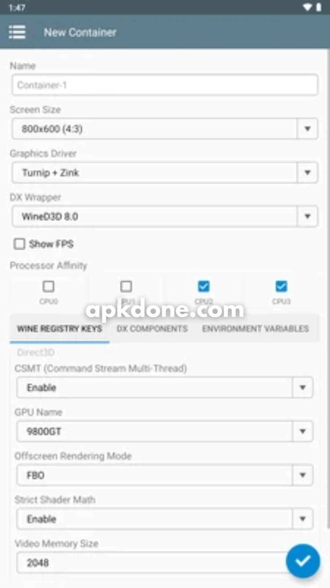 Screenshot 3