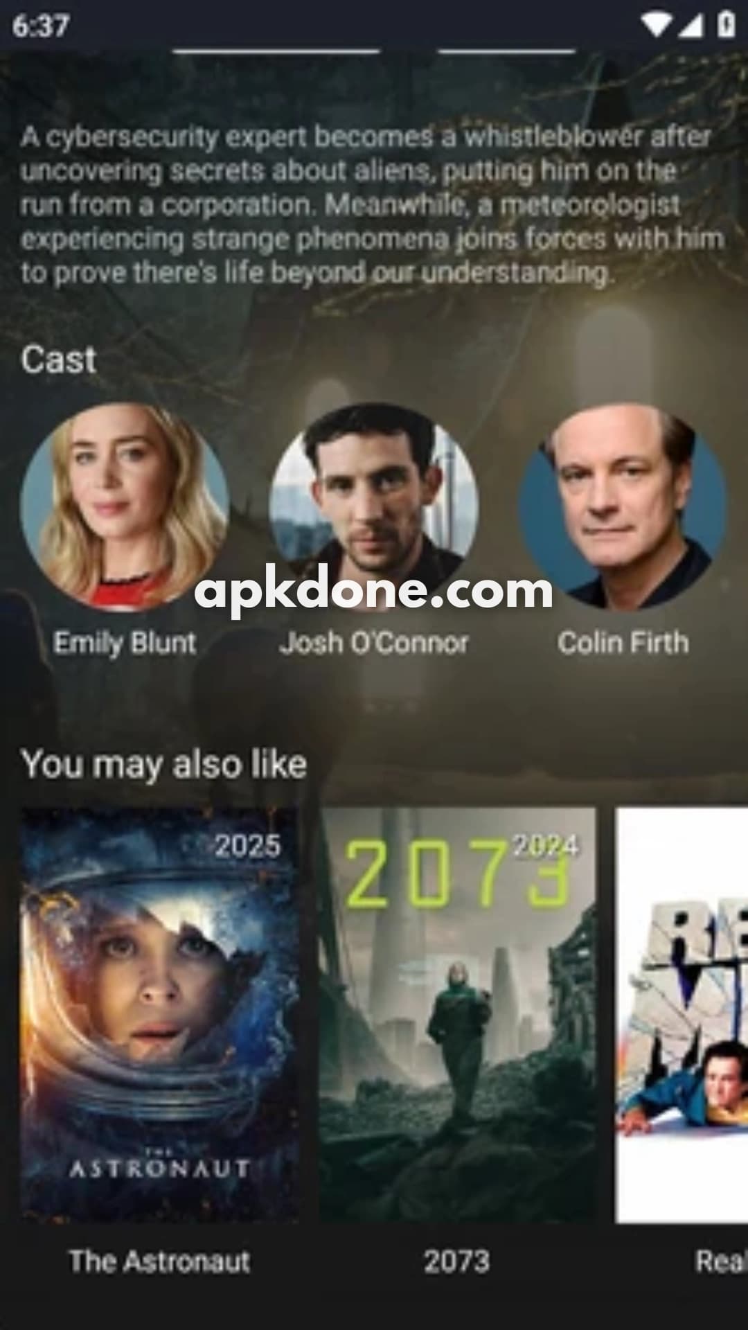 Screenshot 3
