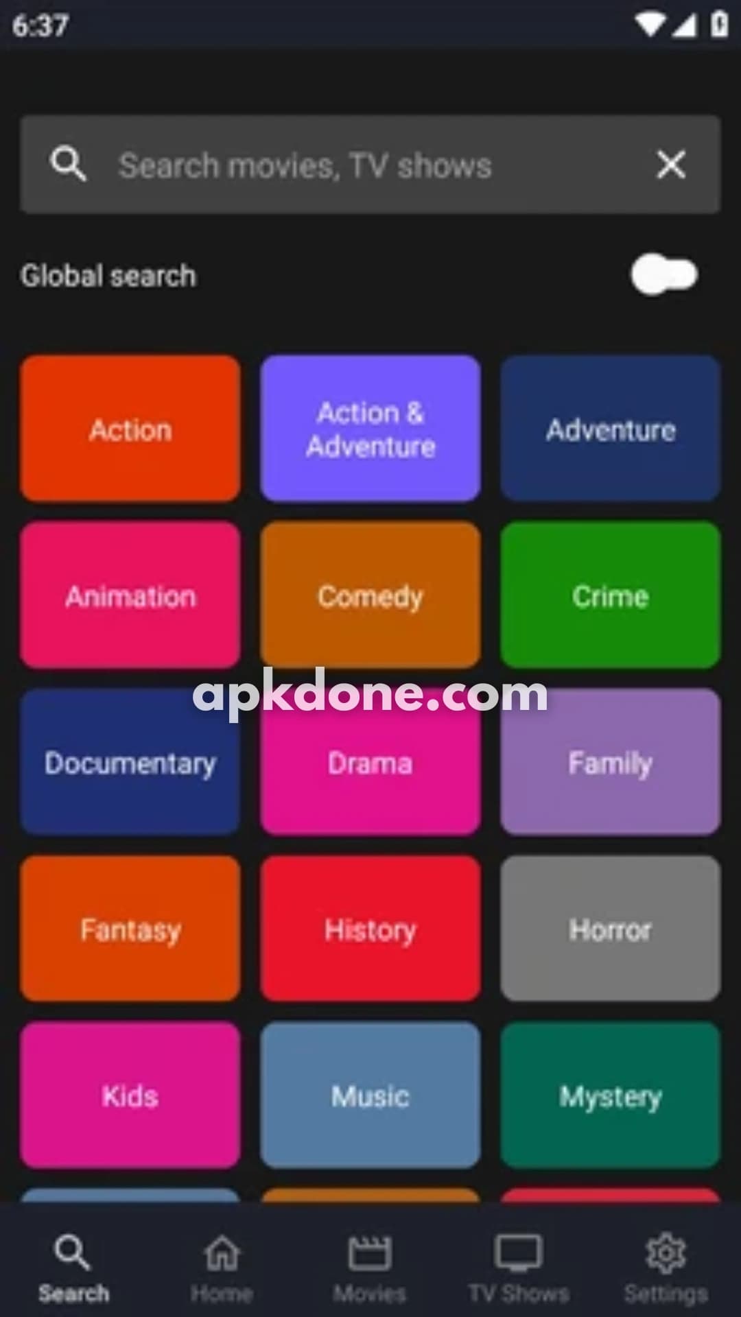 Screenshot 4