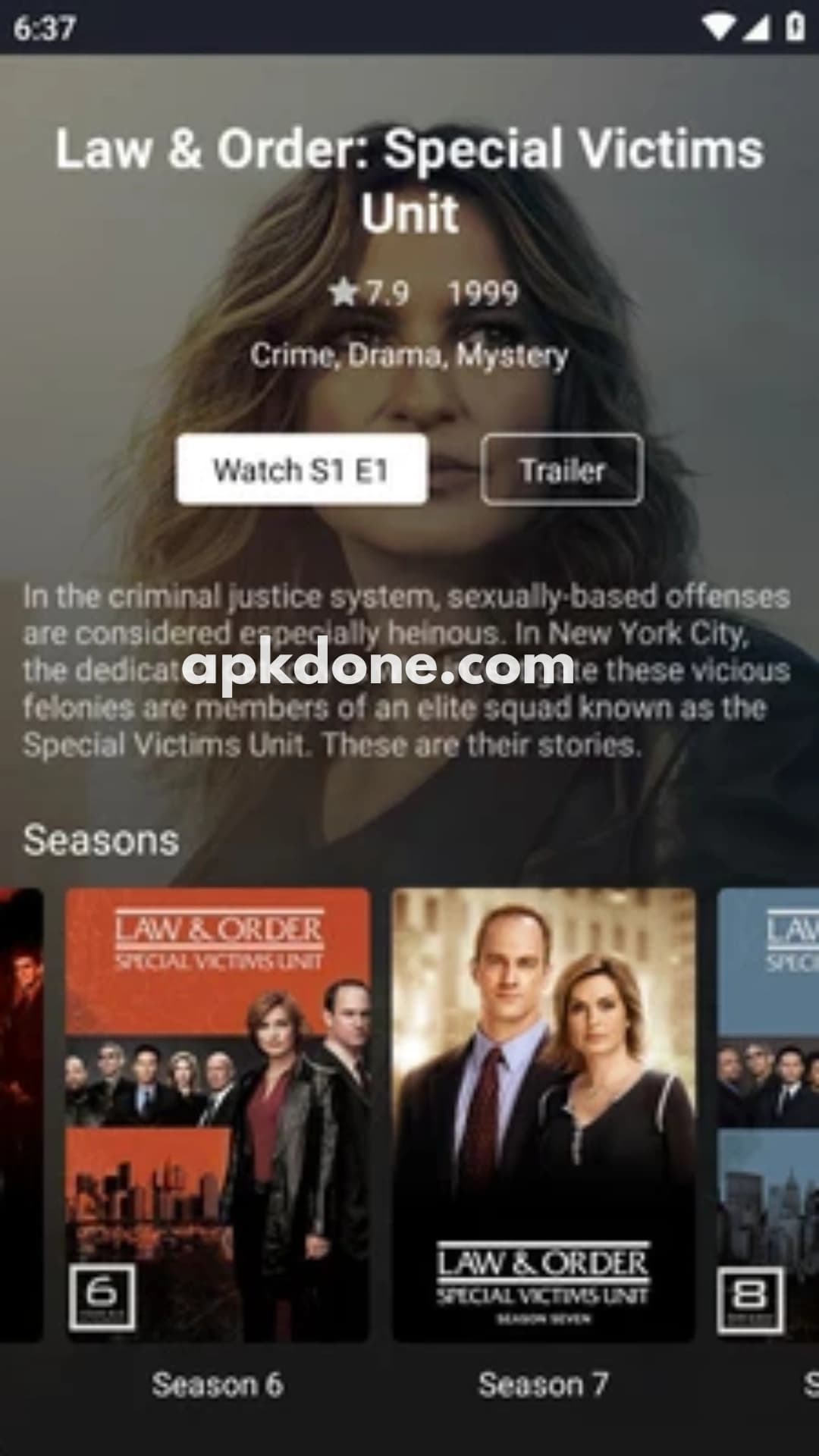 Screenshot 5