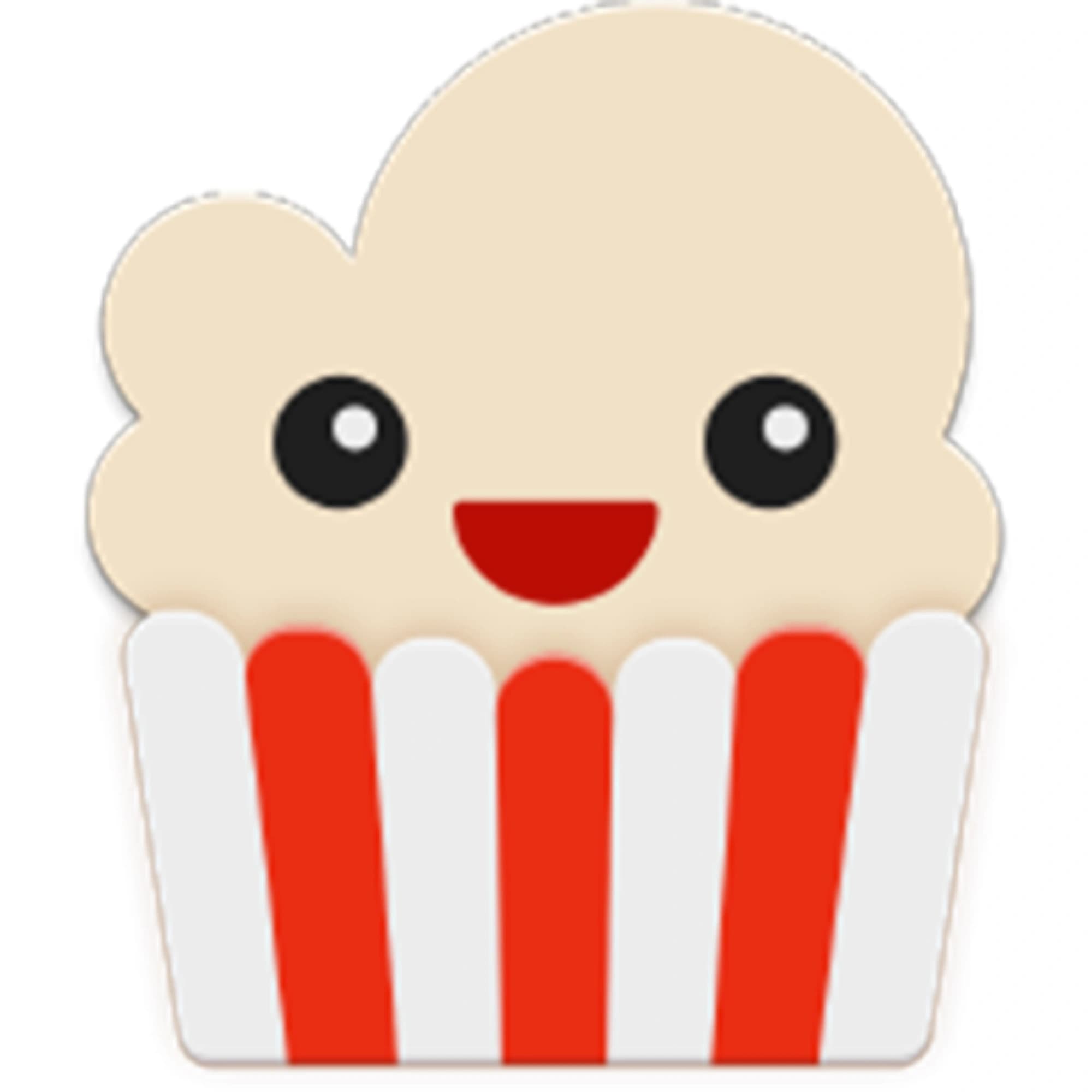 Popcorn Time App apk
