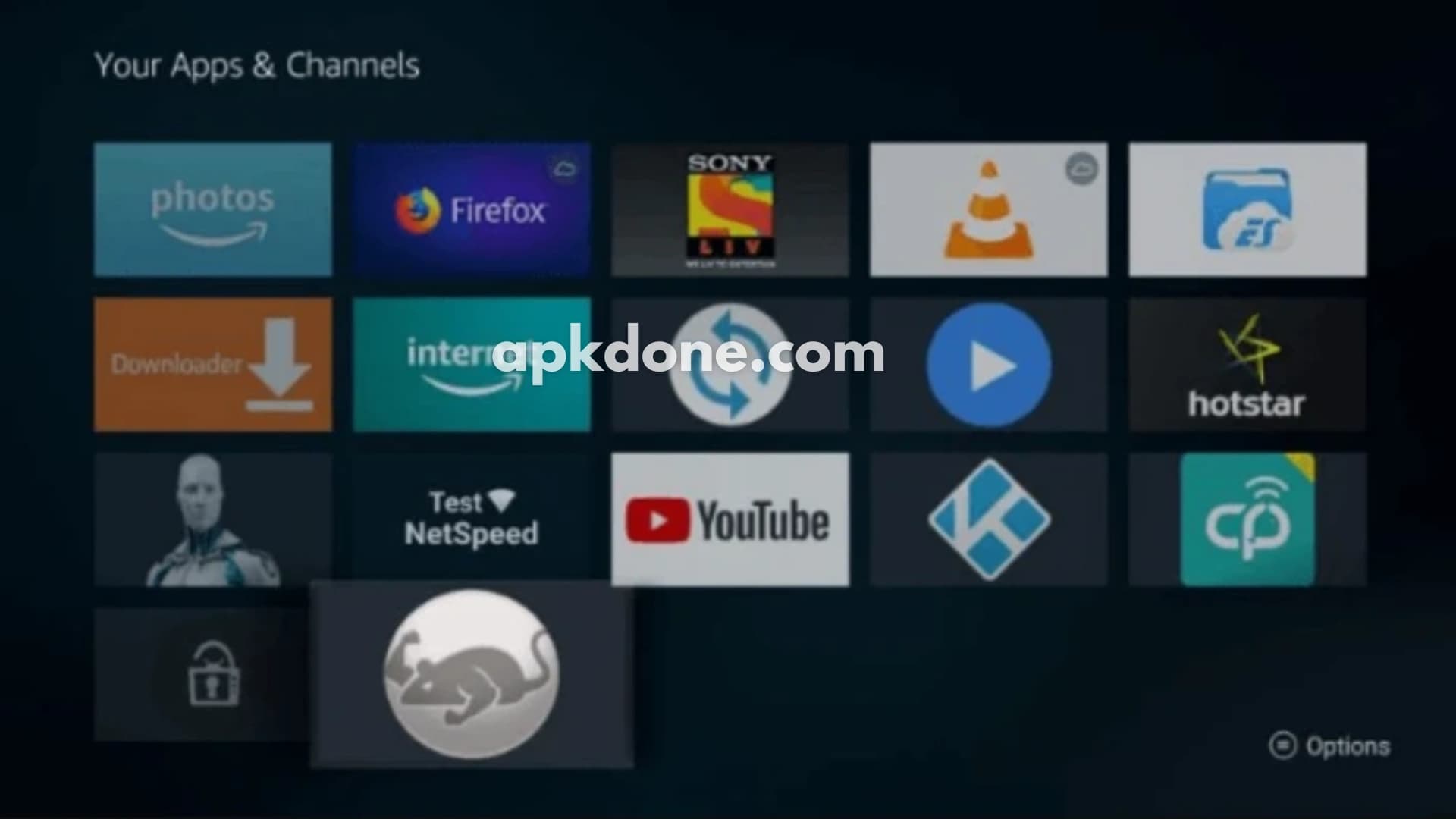 Screenshot 3