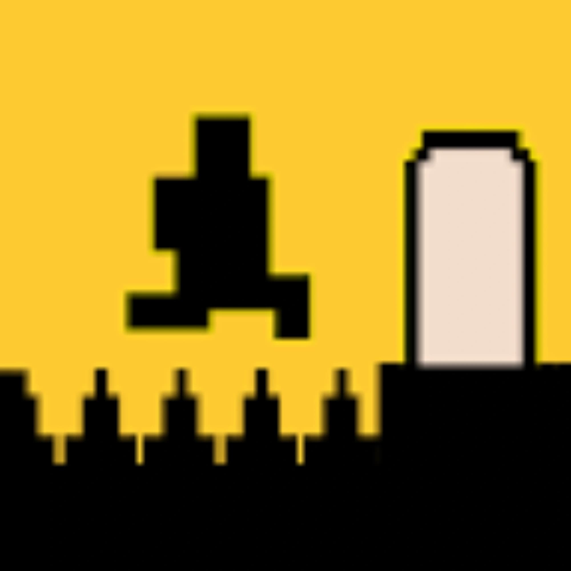 Level Devil App icon