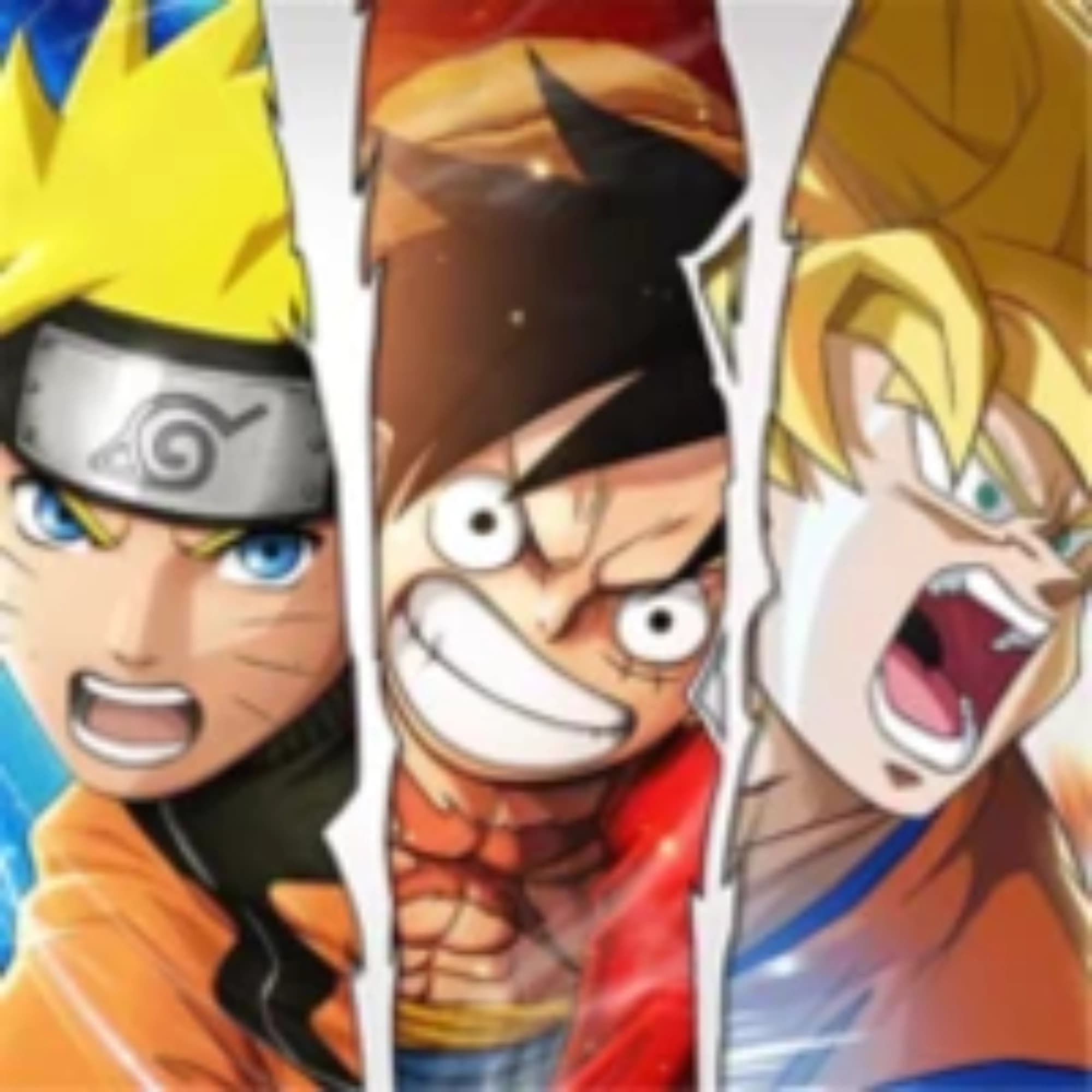 jump assemble App icon