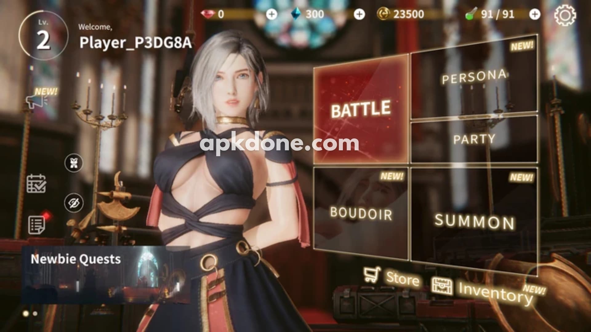 Screenshot 4