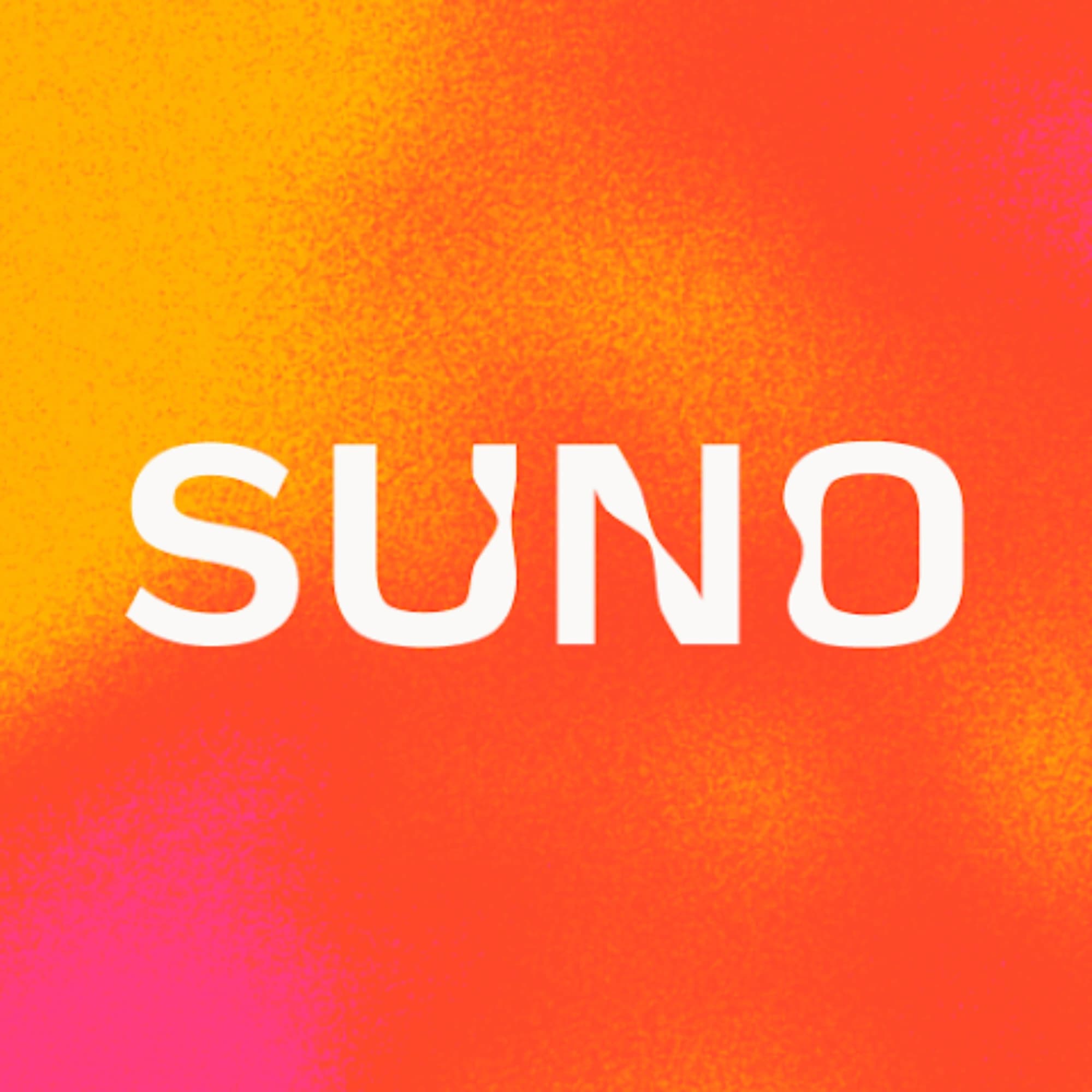 Suno AI App icon