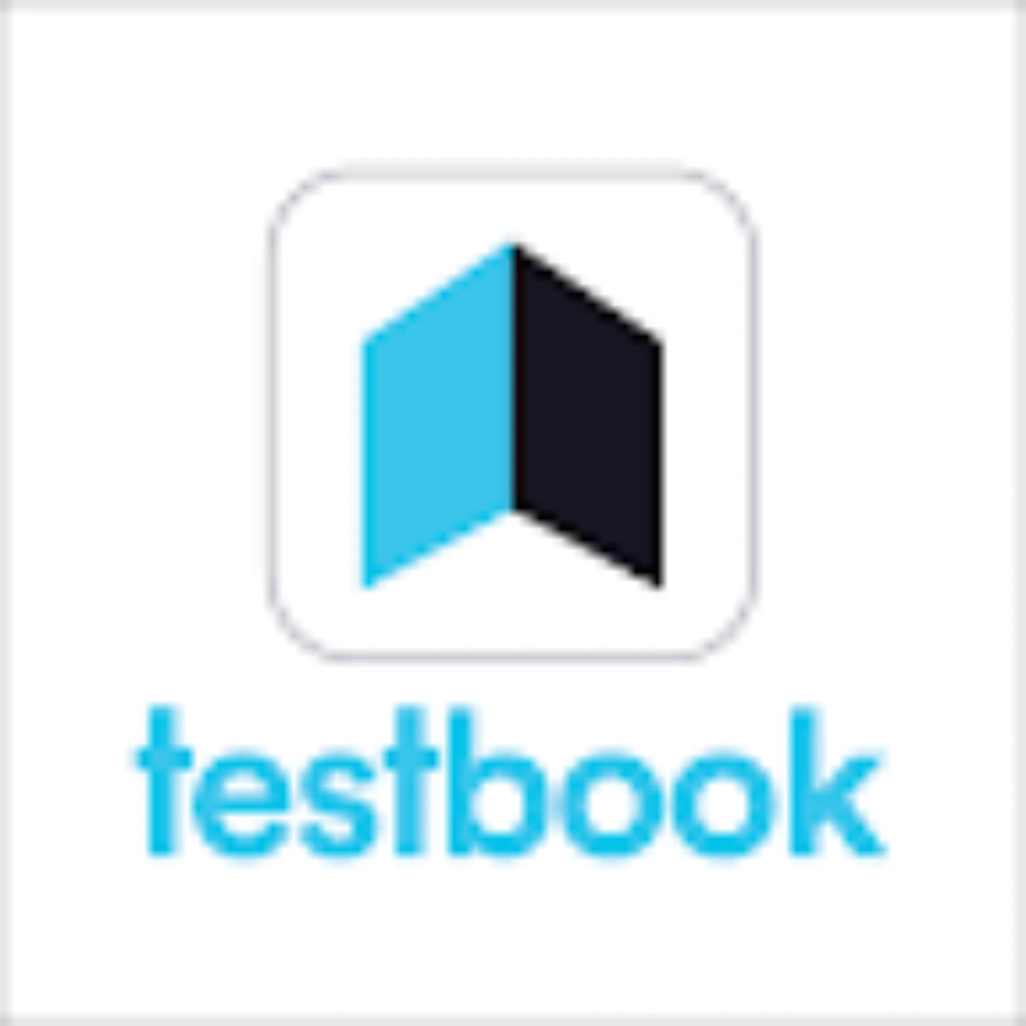 Testbook App icon