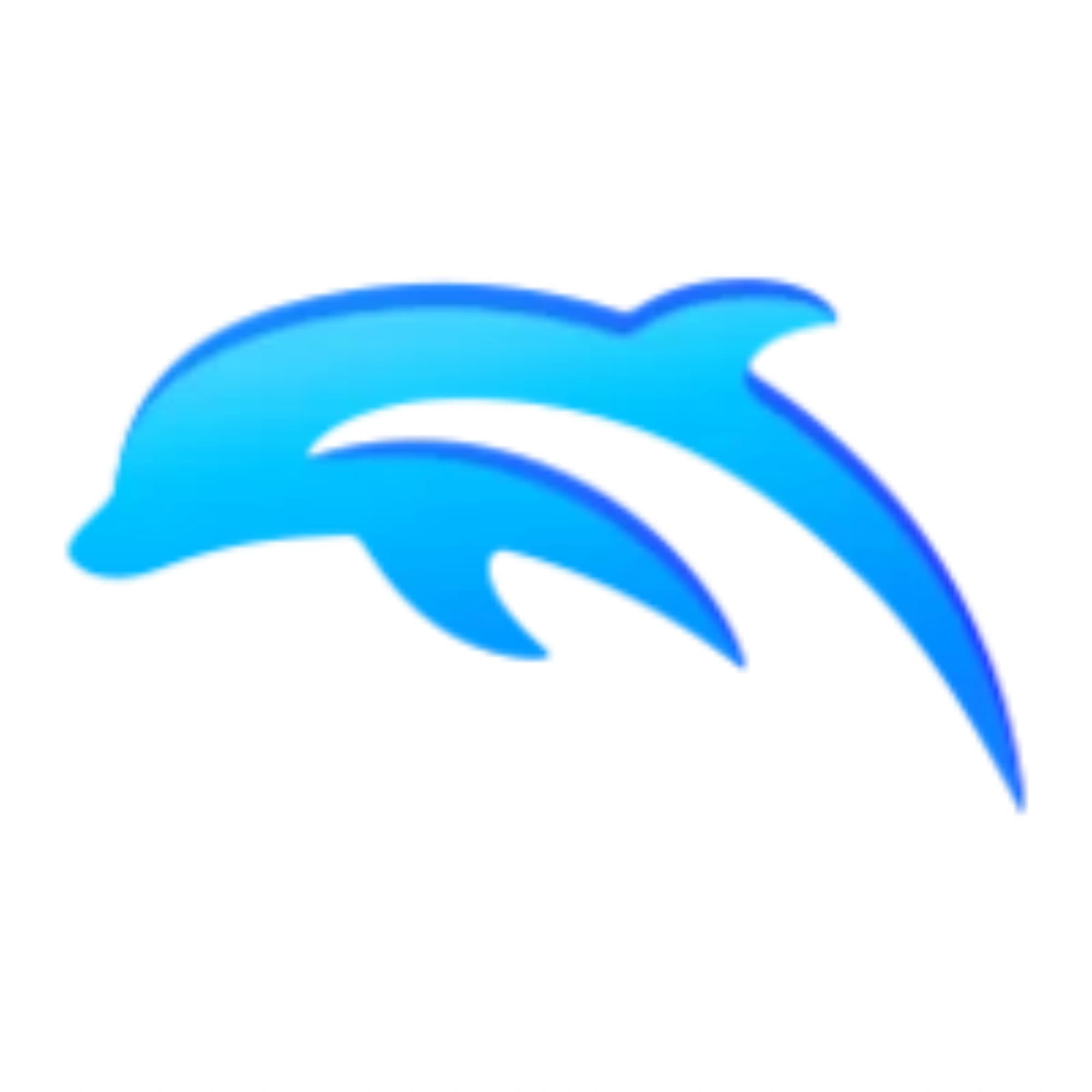 Dolphin Emulator App icon