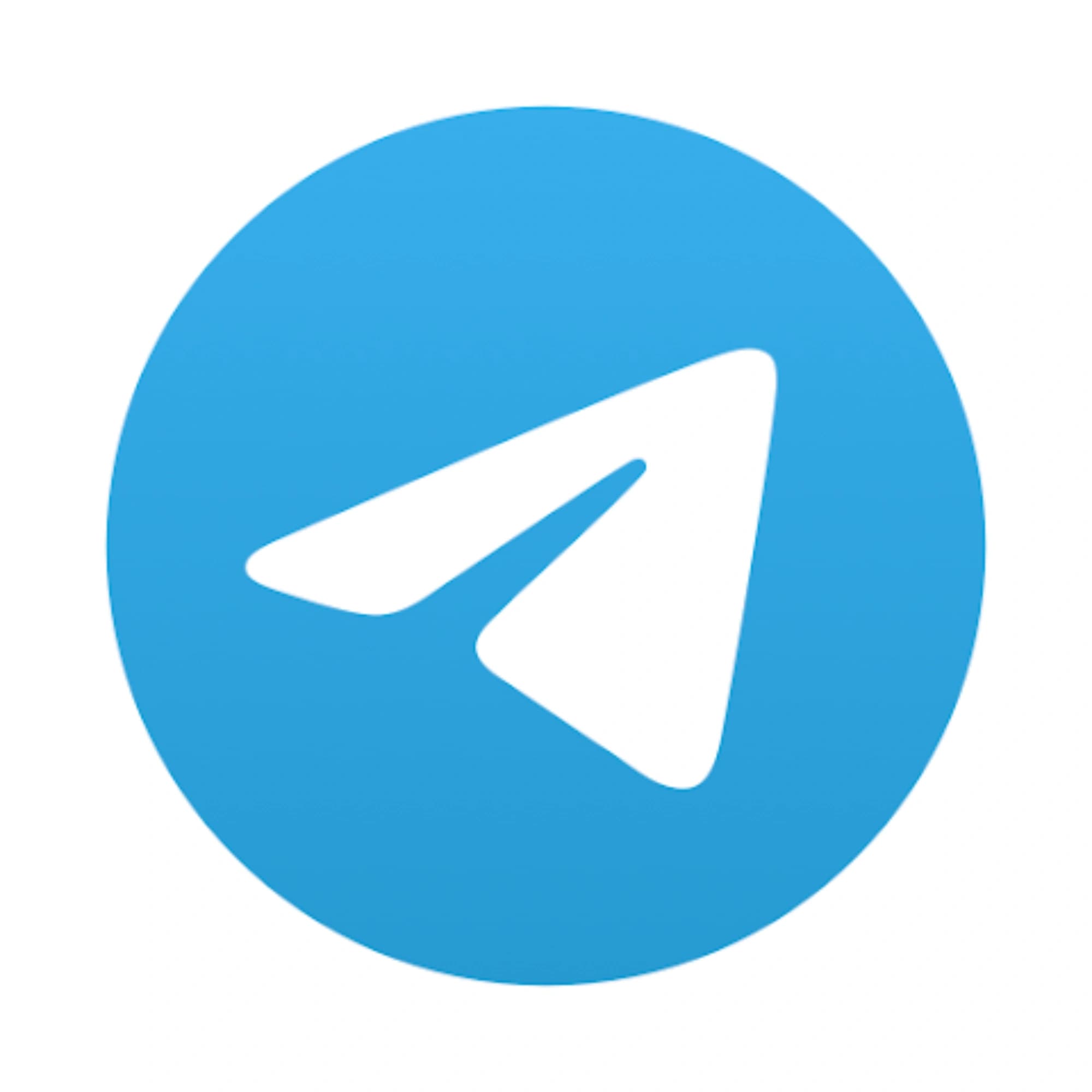 Telegram App icon