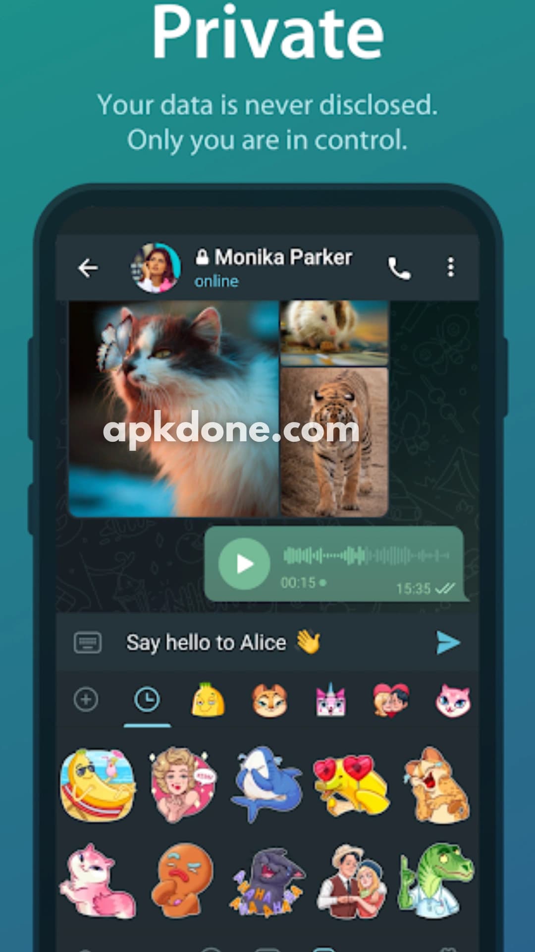 Screenshot 4