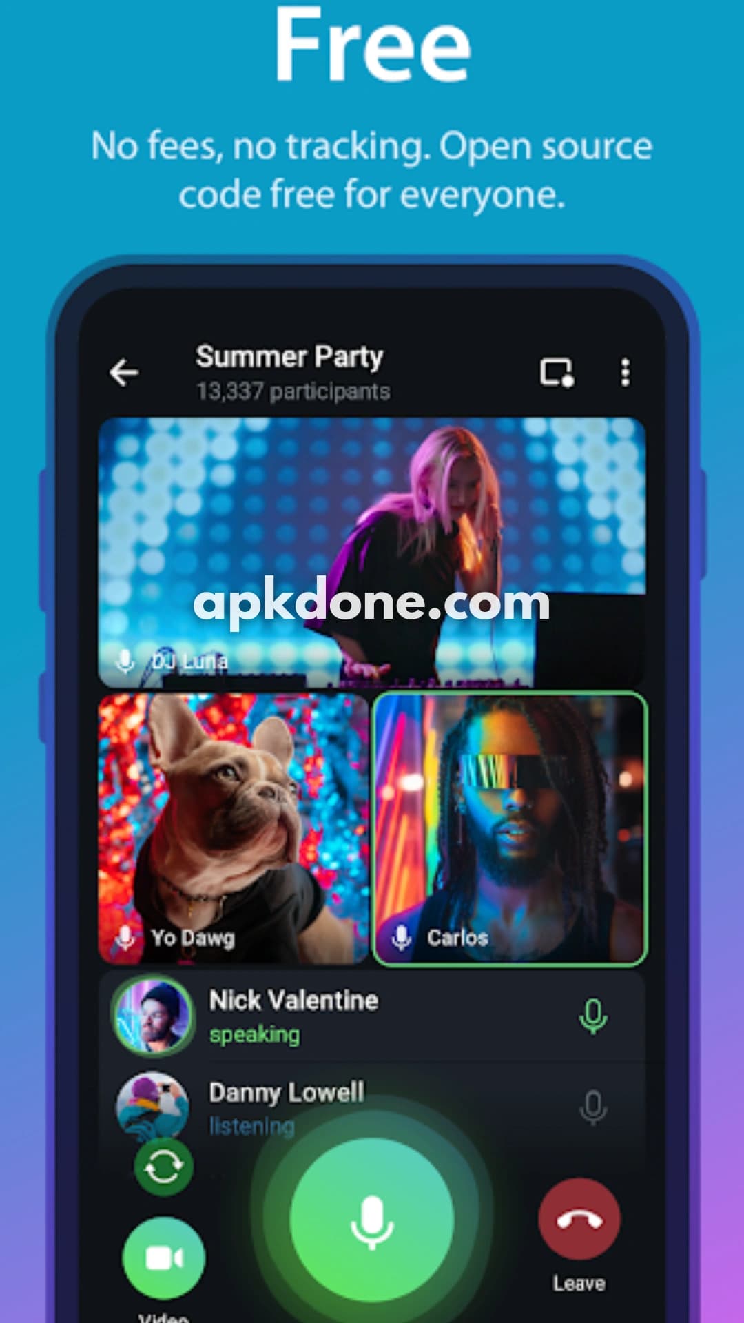Screenshot 5